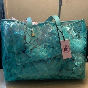 Brand new juicy couture bags shoulder bags !!